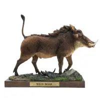 Figure - JXK Animal Statue