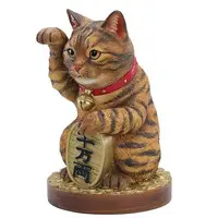 Figure - JXK Animal Statue