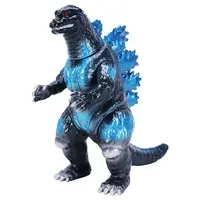 Sofubi Figure - Godzilla series