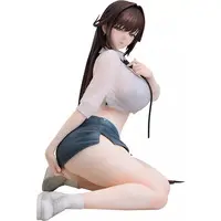 Figure - NIKKE