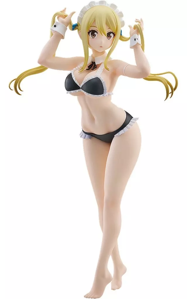 POP UP PARADE - Beach Queens - Fairy Tail / Lucy Heartfilia