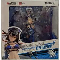 Figure - Azur Lane / Baltimore