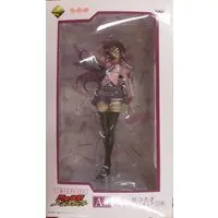 Ichiban Kuji - Bakemonogatari / Senjougahara Hitagi