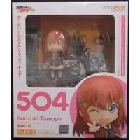 Nendoroid - Inou-Battle wa Nichijou-kei no Naka de (When Supernatural Battles Became Commonplace)