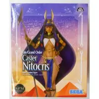 SPM Figure - Fate/Grand Order / Nitocris (Fate series)
