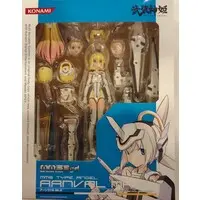 Figure - Busou Shinki