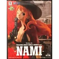 Prize Figure - One Piece / Nami