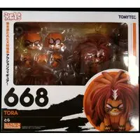Nendoroid - Ushio & Tora