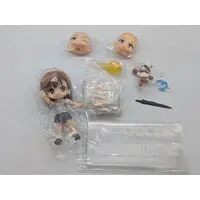 Cu-poche - Toaru Kagaku no Railgun (A Certain Scientific Railgun) / Misaka Mikoto