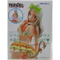 Figure - Fairy Tail / Mirajane Strauss