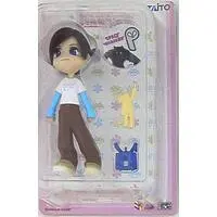Pinky Street - Pinky:st