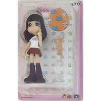 Pinky Street - Pinky:st