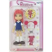 Pinky Street - Pinky:st