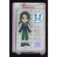 Figure - Pinky:st