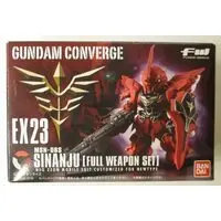 Figure - Mobile Suit Gundam Unicorn