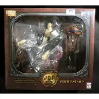 P.O.P (Portrait.Of.Pirates) - One Piece / Portgas D. Ace