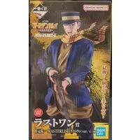 Ichiban Kuji - Golden Kamuy / Sugimoto Saichi