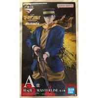 Ichiban Kuji - Golden Kamuy / Sugimoto Saichi