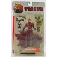 Figure - Trigun