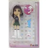 Pinky Street - Pinky:st