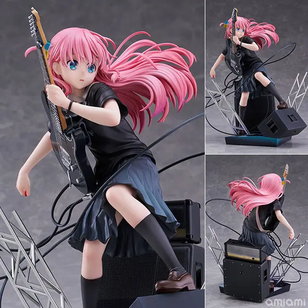 F:NEX - Bocchi the Rock! / Bocchi-chan (Gotou Hitori)