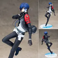 Figure - Persona 3