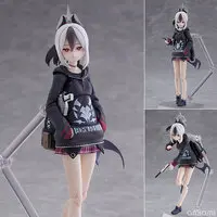 figma - Blue Archive / Onikata Kayoko