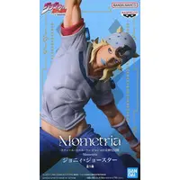 Prize Figure - Jojo Part 7: Steel Ball Run / Johnny Joestar