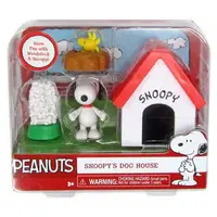 Figure - Peanuts