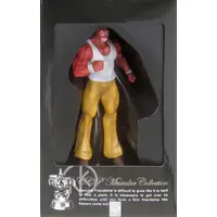 Figure - Kinnikuman / Kinnikuman Great