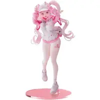 Figure - NIKKE / Alice