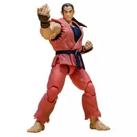 Figure - Street Fighter