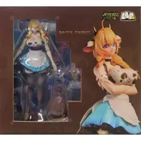 Figure - ラドトイズ (Daisy Taurus(デイジー・トーラス) ウェイトレスVer. 1/12 アクションフィギュア)