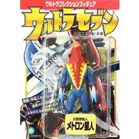 Figure - Ultraman Series