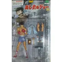 Figure - Ashita no Joe