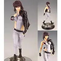 Figure - Koukaku Kidoutai (Ghost in the Shell) / Motoko Kusanagi