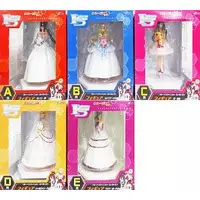 Taito Kuji - Infinite Stratos