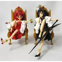 Prize Figure - Accel World / Kuroyukihime