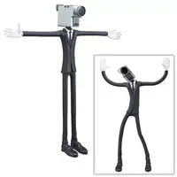 Figure - NO MORE Movie Thief