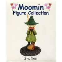 Figure - Moomins