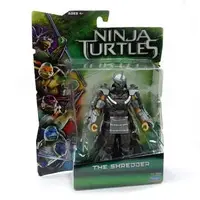 Figure - Teenage Mutant Ninja Turtles