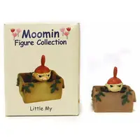 Figure - Moomins
