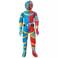 Real Action Heroes - Android Kikaider
