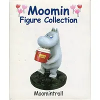 Figure - Moomins