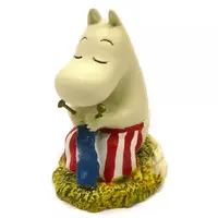 Figure - Moomins