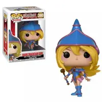 Pop! Animation - Yu-Gi-Oh! / Dark Magician Girl