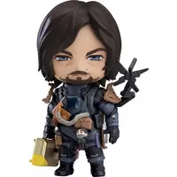 Nendoroid - Death Stranding