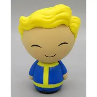 Figure - Fallout
