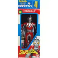 Figure - Ultraman Series