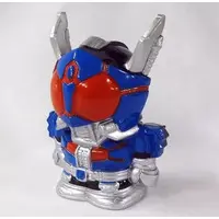 Figure - Kamen Rider Den-O